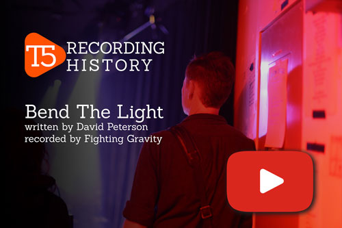 Bassist, Songwriter, Vocals Thumbnail