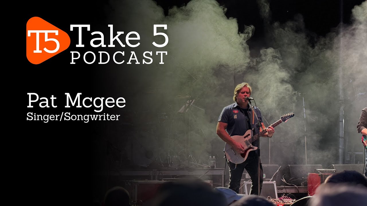 Singer/Songwriter Thumbnail