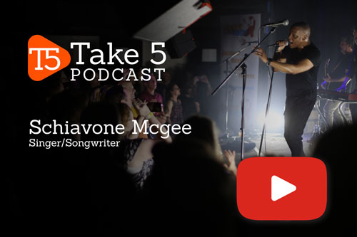 Singer/Songwriter Thumbnail