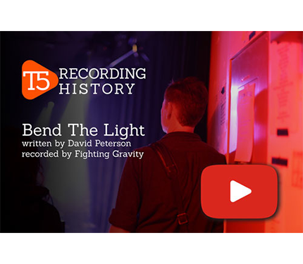 Take 5 Video Session on Yourtube with Dave Peterson