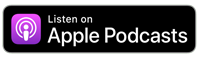 apple podcast logo